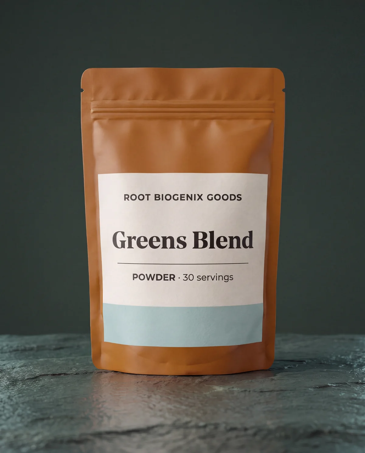 Greens Blend, 30 servings
